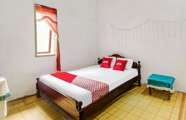 OYO Homes 91148 Homesstay Desa Wisata Bahoi Near Ekowisata Mangrove Desa Bahoi - Photo 11