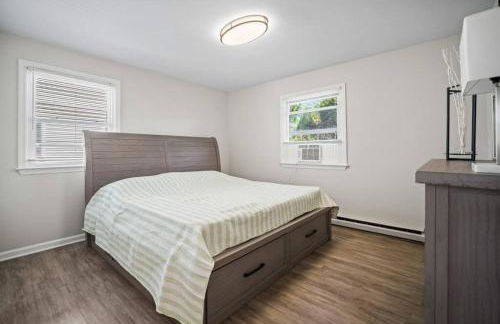 Relax and enjoy the Beach Beautifully updated - Foto 22