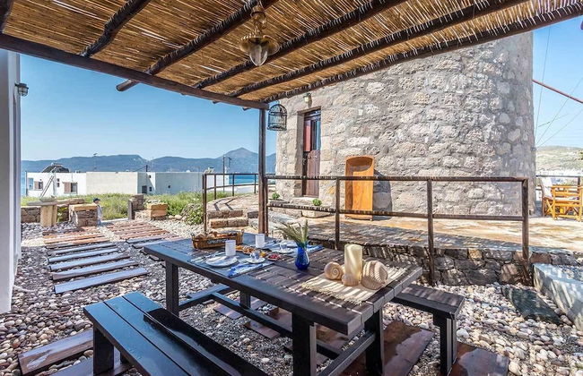 The Millers House Adamas Sea View - Foto 20