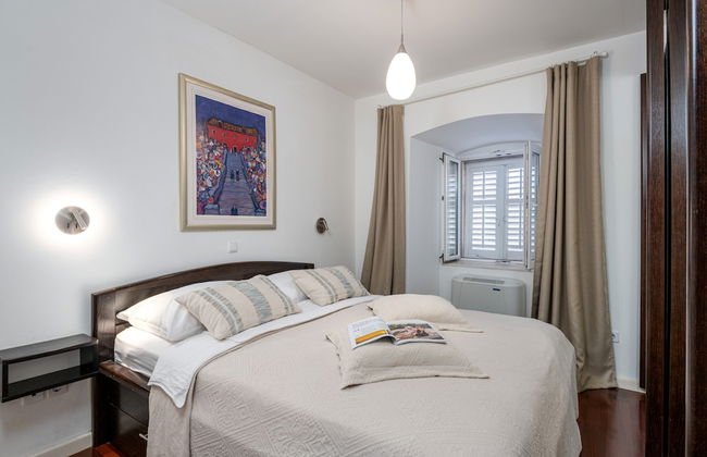 Villa Mirabilis, stunning superior villa, Dubrovnik Old Town - Foto 4