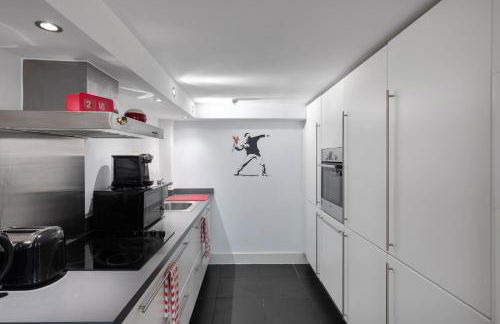 My London Holiday Home - Foto 18