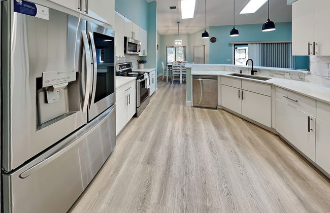 Beach Daze by Distinctive Beach Rentals - Foto 41