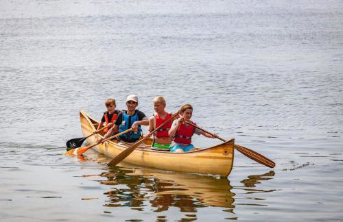 Luxury House with Movie Theater - Foto 74