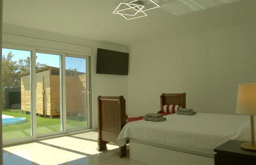 Villa Paraíso, exclusiva, todas las comodidades - Foto 36