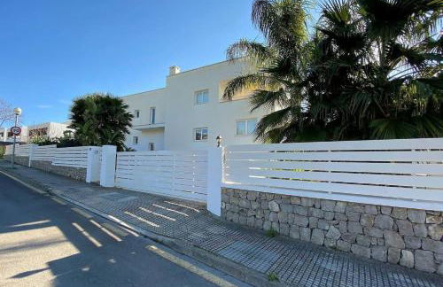 Villa Romeo cerca de la Playa de Talamanca e Ibiza - Photo 2