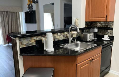 Universal-Disney Dream 606S - 1 Bedroom - Foto 19