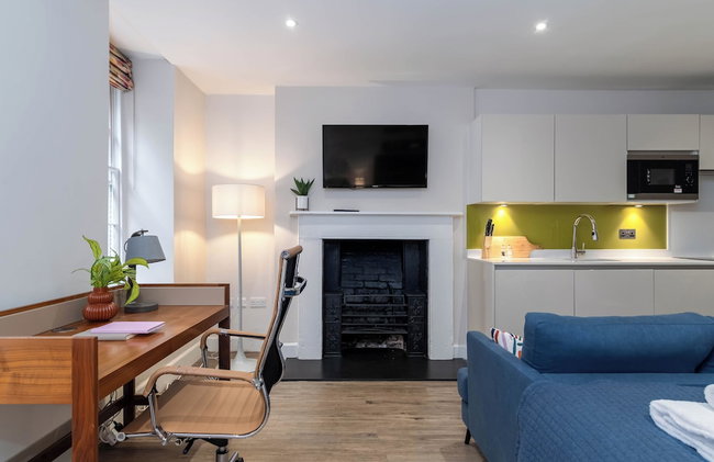 Charlotte Rise - Urban Apartments - Foto 34