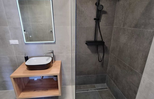 Sunset Garden Villa in Kanfanar - Foto 12