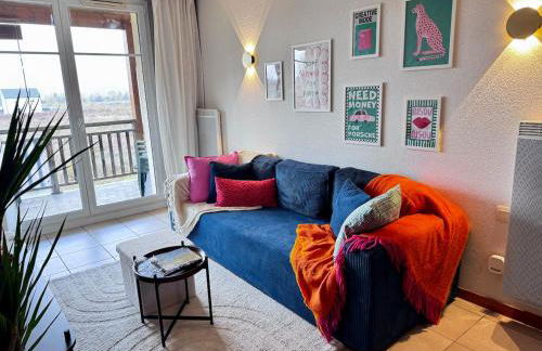 T2 Au cœur des vignes - Foto 1