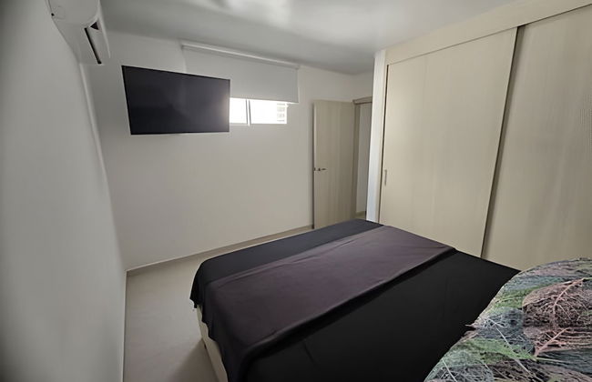 Apartaestudios San Fernando - Foto 29