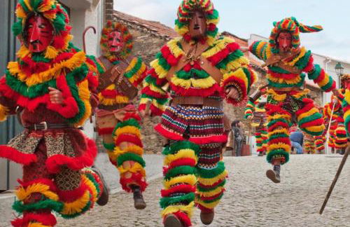 Muralha Azibo Dreams - Foto 14