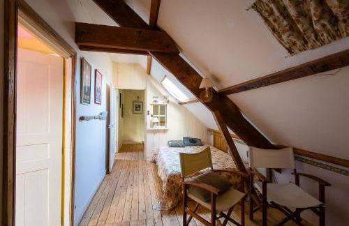 La Maison de la Mer - Vacation home in Normandy - Foto 31