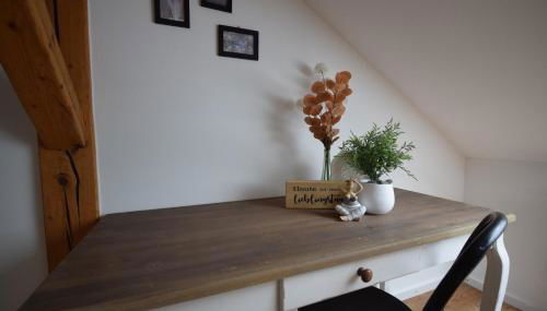 Bimax Neu renovierte, gemütl. 4 Zimmer Dachwohnung - Foto 5