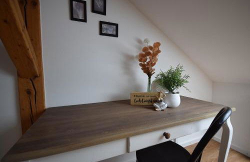 Bimax Neu renovierte, gemütl. 4 Zimmer Dachwohnung - Foto 5