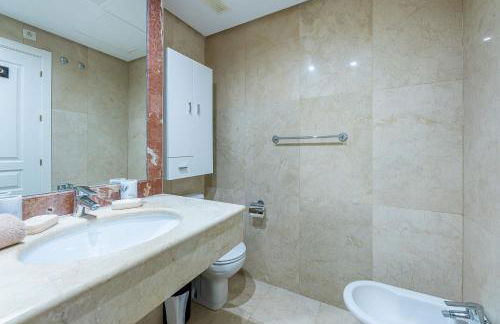 Beautiful two-bed apartment Mijas Golf - Photo 17