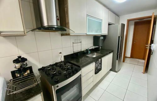 Apartamento Praia Piratininga Vista Mar - Foto 33