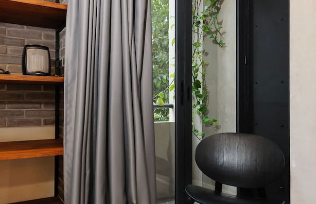 w Majestic 1BR w Balcony in Cuauht moc - Foto 22