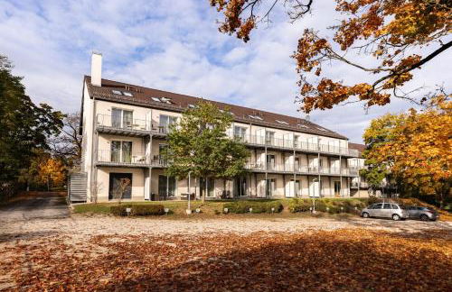 Candlewood Suites Fürth by IHG - Foto 67