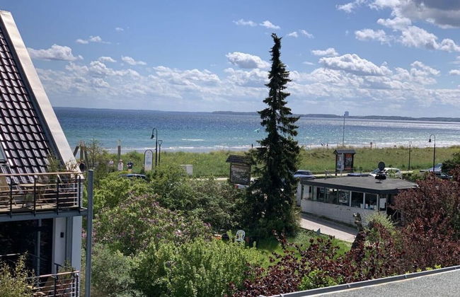 Beach Apartment Nordstern - Foto 5