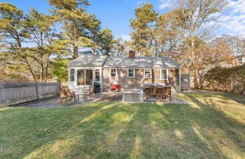 Coastal comfort near beaches and walking distance to Harwich Port! - Foto 20