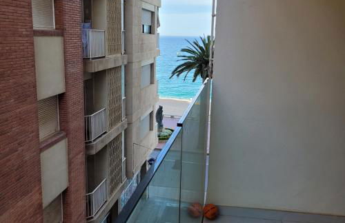 Delante del Mar - Foto 1