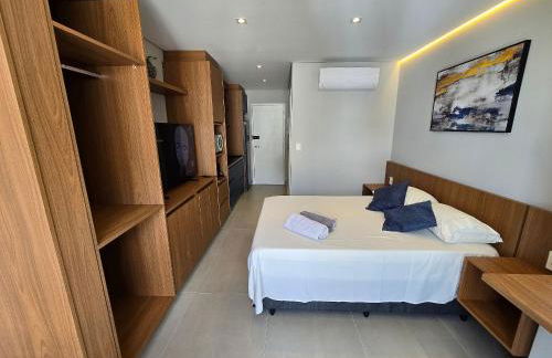 STUDIOS - PARQUE AUGUSTA - 3 min METRÔ - Foto 132