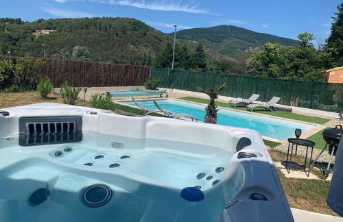 Villa La source & SPA - Photo 41