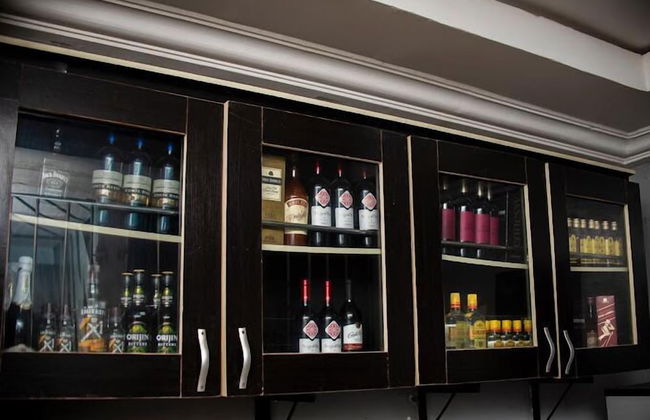 Gilllant Luxury Homes Apartment - Foto 39