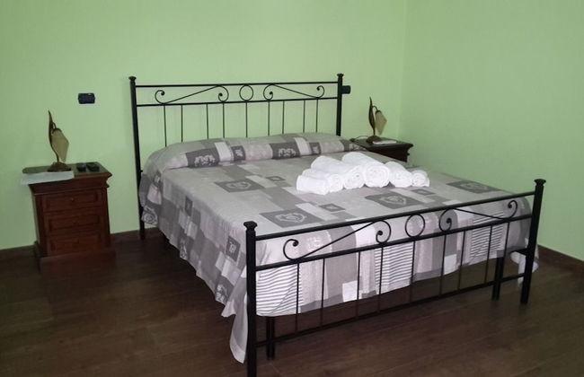 Agriturismo Torre Ercolana - Foto 4