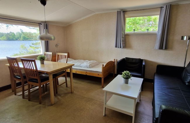 Långasjönäs Camping & Stugby - Photo 66