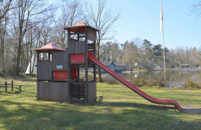 Alluring Holiday Home in Limburg Near Forest - Foto 53