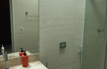 3 quartos Vista mar Leme, quadra da praia - Photo 11