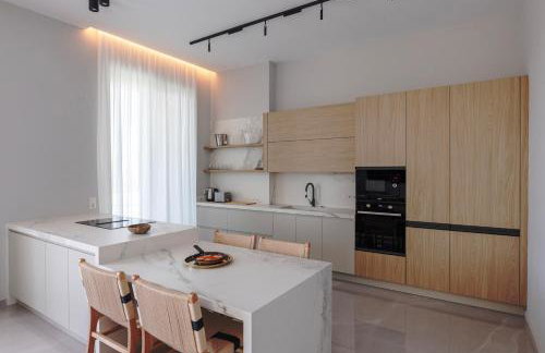 ALBERTO- Luxury Villas Resort - Foto 13