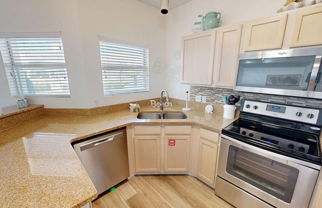 Sandpiper Cove 9141 3 Bedroom Condo by RedAwning - Foto 15