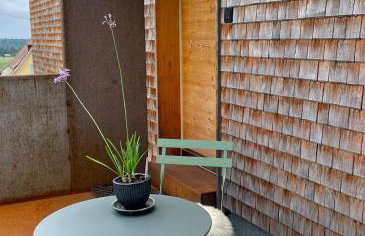 Ferienwohnung Urlaub mit Ausblick - Photo 19