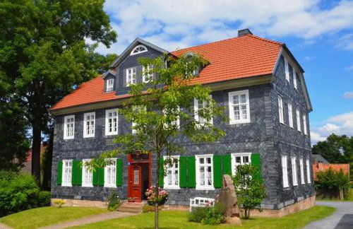 Müller's Ferienwohnungen - Foto 30