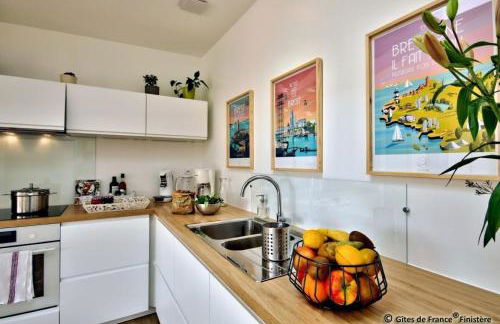 Gîte Les Roseaux - Foto 8