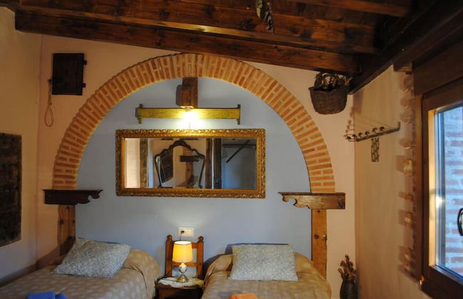 Castillo De La Riba - Foto 5