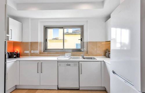 YOLO Spaces - Sotogrande Sea View Penthouse - Foto 9