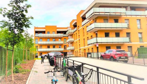 Apartament Garbary22 - Foto 2