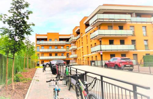 Apartament Garbary22 - Foto 2