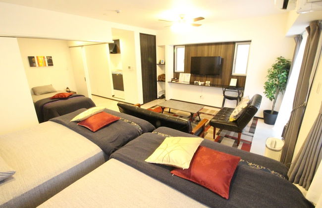 Condominium Felicita Naha - Foto 7