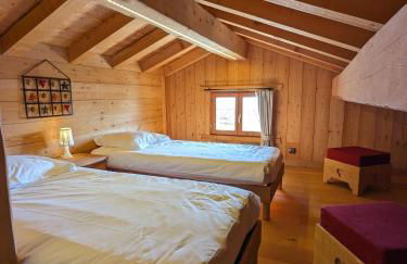 Chalet Lè Lodzé - Pieds des pistes - Foto 34