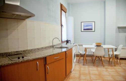 Cumbres de los Picos Apartamento Urriellu - Foto 13