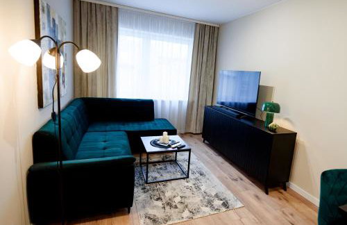 Apartamenty EUROPA - Foto 52