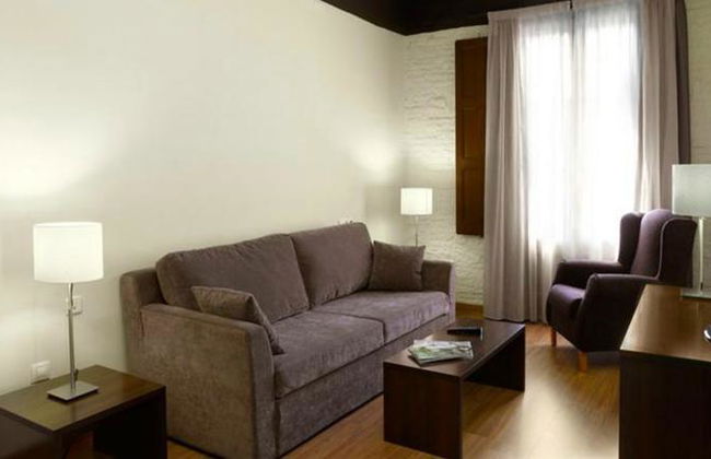 Hotel y Apartamento Sercotel Villa Engracia - Foto 14