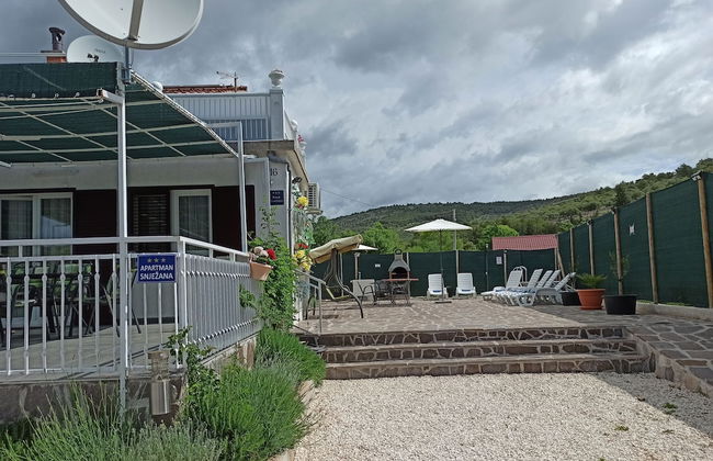 Apartment Snjezana - Foto 27