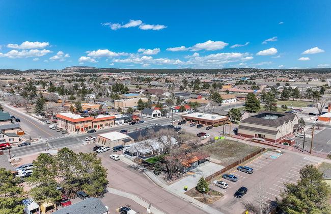 Downtown Monument - Foto 45