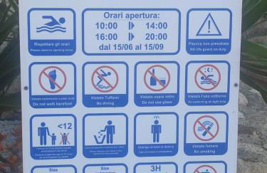 Residence Cala Moresca 15 - Foto 23