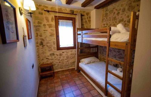 CAL PREMSET turisme rural Arnes - Foto 27